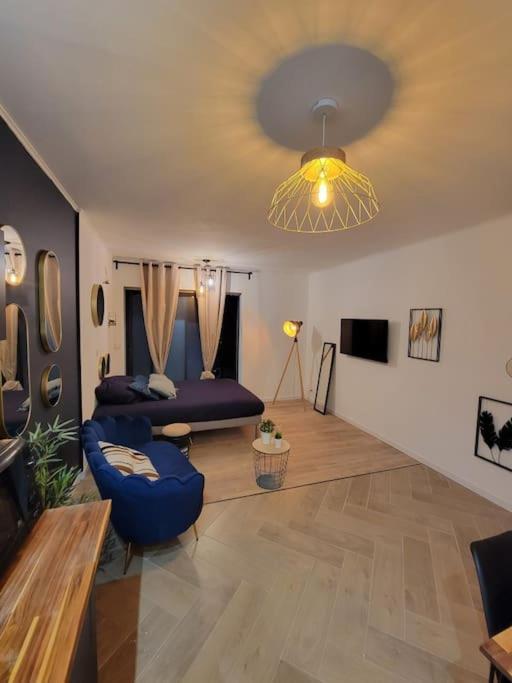 Le Very Cozy Albi Exterior photo